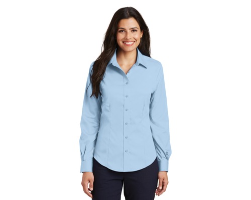 women's non iron shirts uk