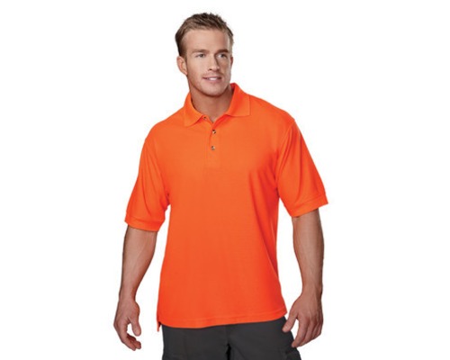 Tri Mountain Safeguard Polo